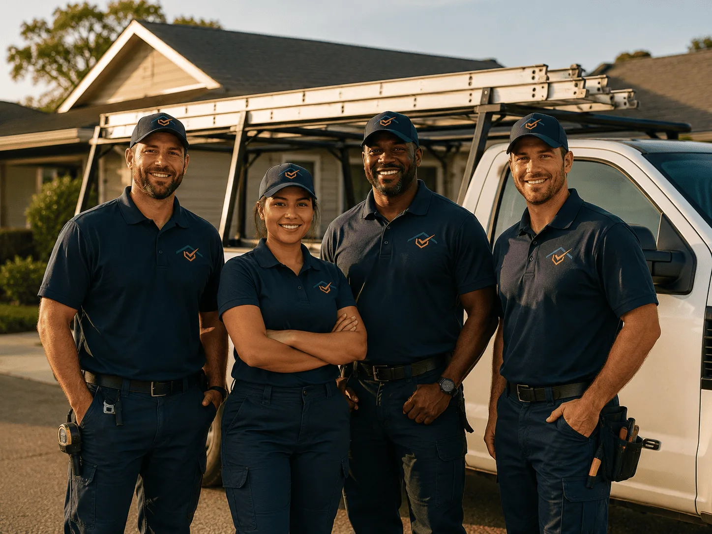 Roof Inspection company in Elizabeth, LA